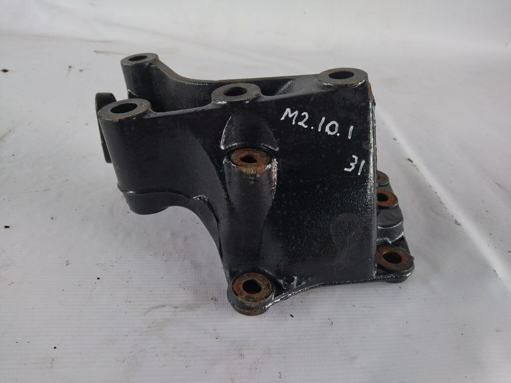 кронштейн ГУРа б/у - 2